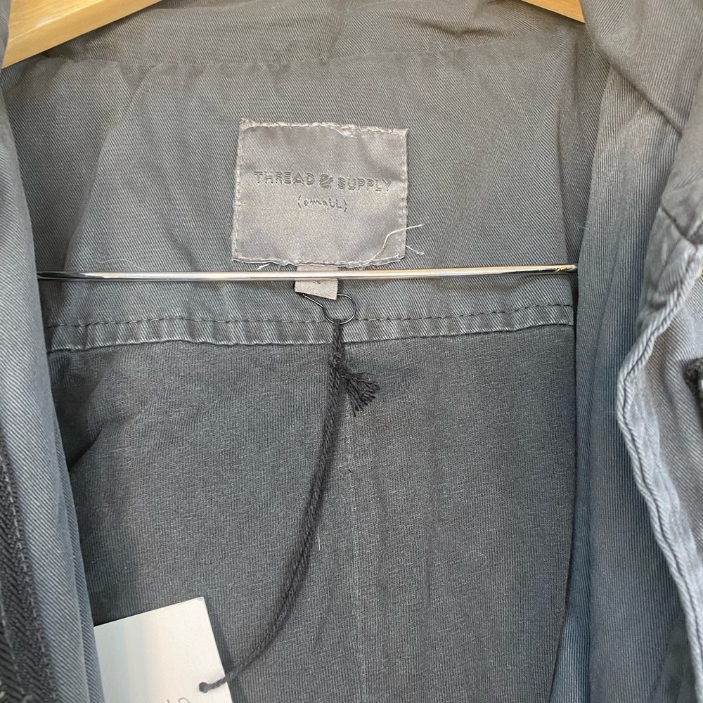 Cargo Jacket - Picture 5 of 7
